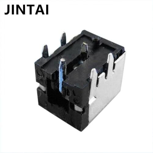 DC POWER JACK FOR GATEWAY SA1 SA6 M-7301u M-7305u M7315u M-7325 M-7328u