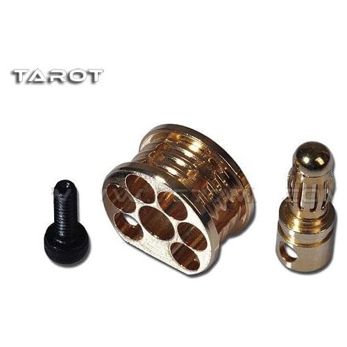 Tarot Multi Rotor Helicopter part six-in-one hub TL68B15 6 in 1 for FY680
