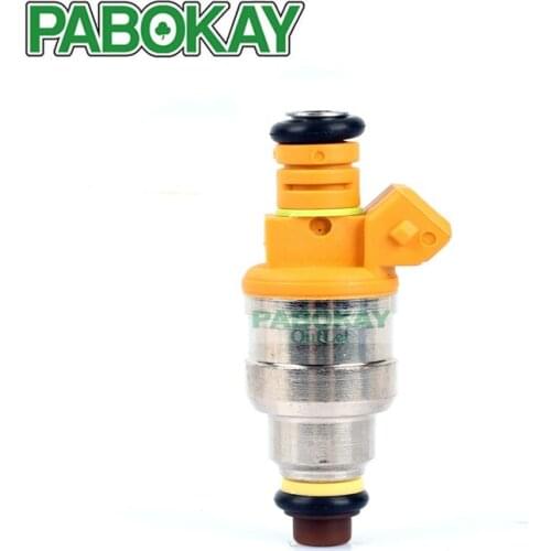 Fuel Injector for Ford 4.6 5.4 V8 0280150943 0280150556 0280150939 0280150909 82211124 f1zea2b f1zec2a