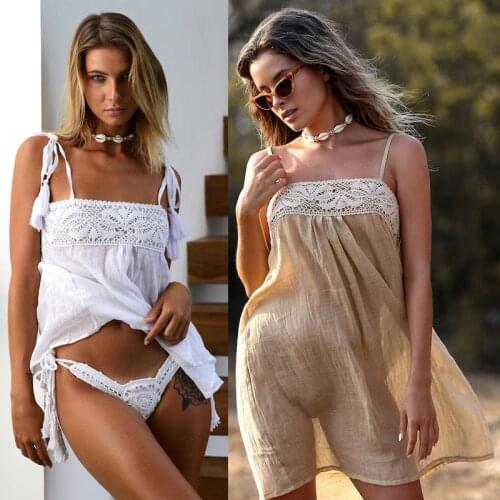 WaterMonkey Beach Swimwear