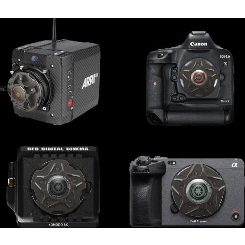 VAXIS AMARNTH Camera Body Cap RF EF PL E mount Protection Cap for RED KOMODO K6 GEMINI Canon EOS R 1D 5ARRI Sony CineAlta FX6 3