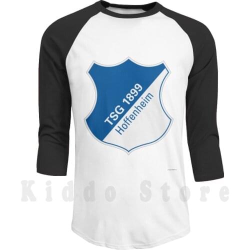 Badge Hoodies Long Sleeve Abzeichen Plakette Football Soccer Germany Premier Logo Prezero Sand According To