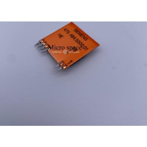 1Pcs 475484.5000.01 475 484.5000.01 Gloednieuwe Originele 100