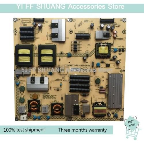 100% Test shipping for 55PFL5300/T3 power board 715G4877-P01-H21-003M