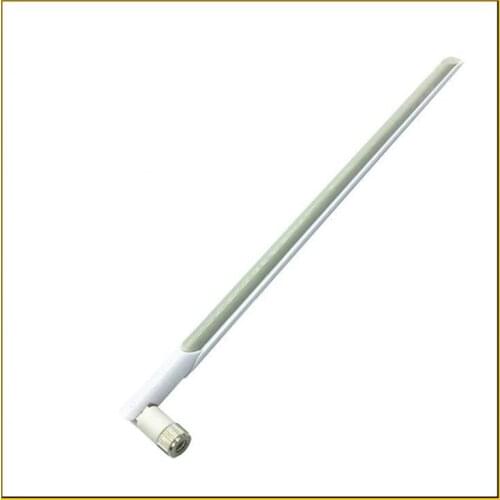 5PCS 2.4G 10dBi Aerial Wireless WIFI Antenna RP-SMA male booster amplifier for WLAN router