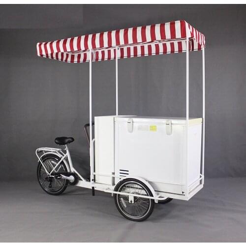 Always Here Tricycles China