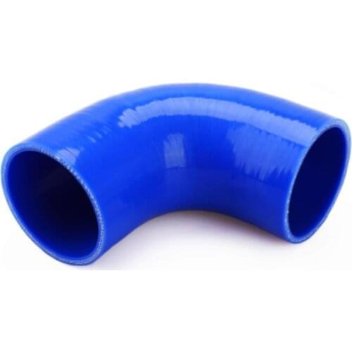Cars Vehicle Intercooler Silicone Hose Pipe Tube Tool for Ford Focus 1.8 MK2