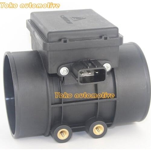 MASS AIR FLOW METER AIR FLOW Sensor FOR SUZUKI X-90 (EL) (1995/09 - 1997/12) 13800 58B00/SU5125/ADK87403/13800-58B00/1380058B00