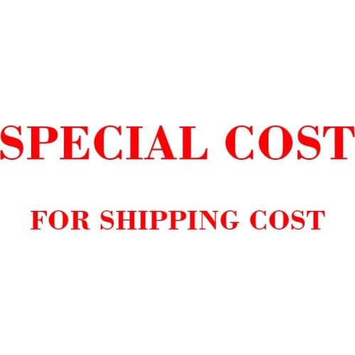 Extra Fee For Shpping Cost