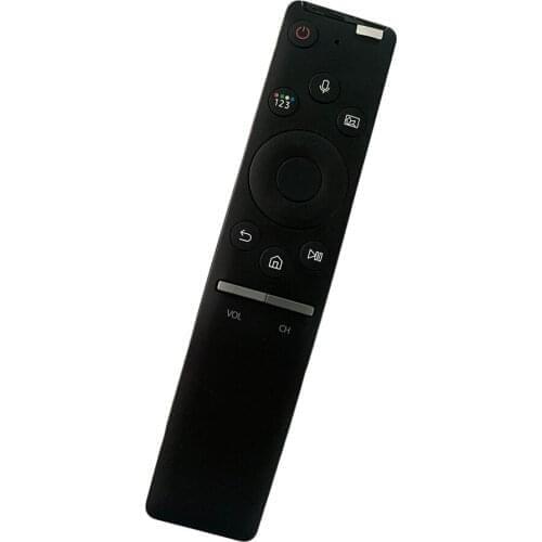 Voice Remote Control For Samsung BN59-02312H BN59-01300G BN59-01300H QN65Q9FNAF QN85Q900RAF UN43RU7100FXZC QN75Q9FNAF 4K UHD TV