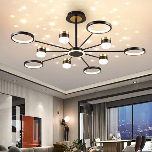 IRALAN Chandeliers China
