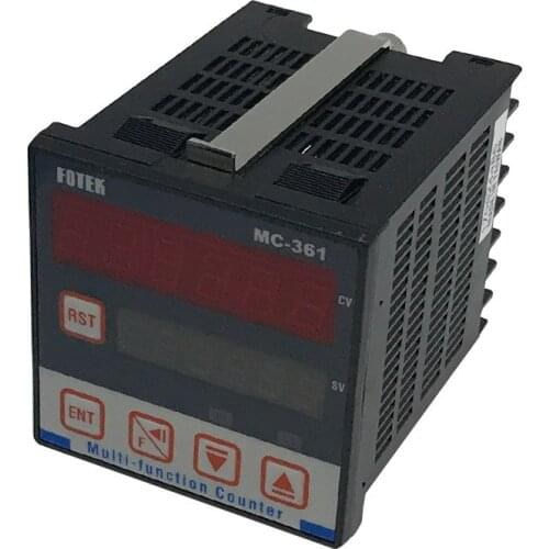 EEPROM Fotek Multifunctional counter MC-341