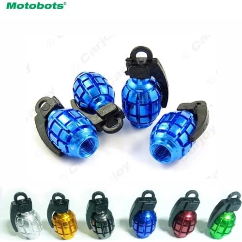 MOTOBOTS BMX Bikes