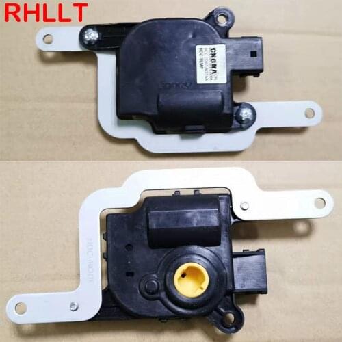 Actuator mode copy motor genuine for hyundai ELANTRA 2006-2010 I30/I30CW 2008-2012 971542H000