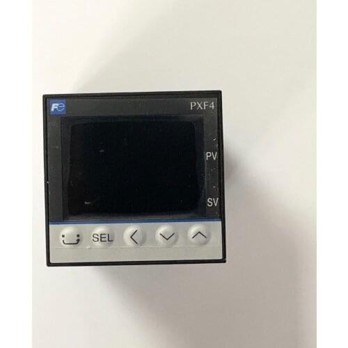 New Fuji temperature control meter pxf4aby2-1wh00, pxf4acy2-1wh00, pxf4aey2-1wh00, genuine products