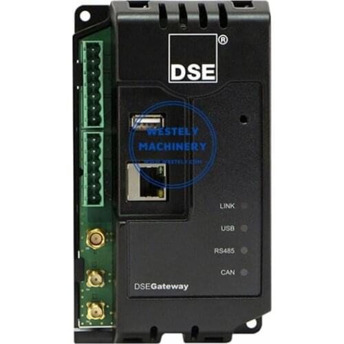 Genuine Deep Sea 890MKII DSE 890 Original DSE890MKII DSE890 MKII DSEWebNet® Gateway - 4G (GSM/Ethernet)