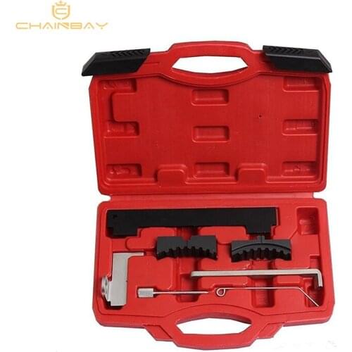 Engine Camshaft Timing Removal Repair Kit For Fita Alfa Romeo Opel Chevrolet Auto Garage Tools