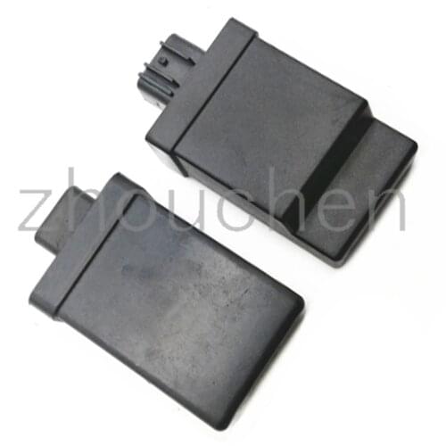 For Yamaha YBR125 YBR 125 Euro I II 6 Pins CDI Box Ignition Trigger Spare Parts