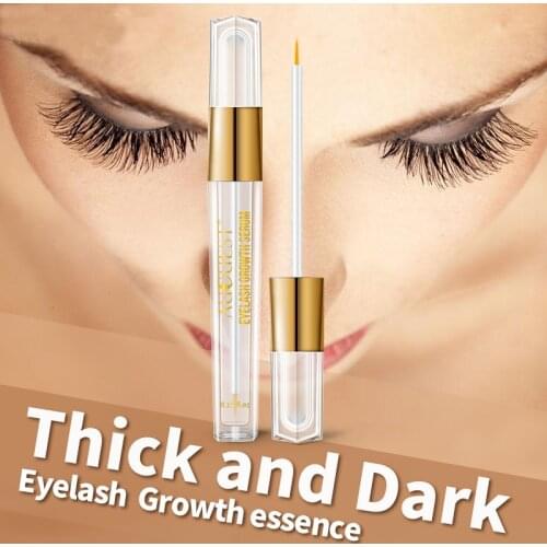 Eyelash Growth Treatments Eyelash Growth Serum Eyelash Enhancer Rapid Lash Essence Thicker Fuller Darker Longer Lasher Eye Care