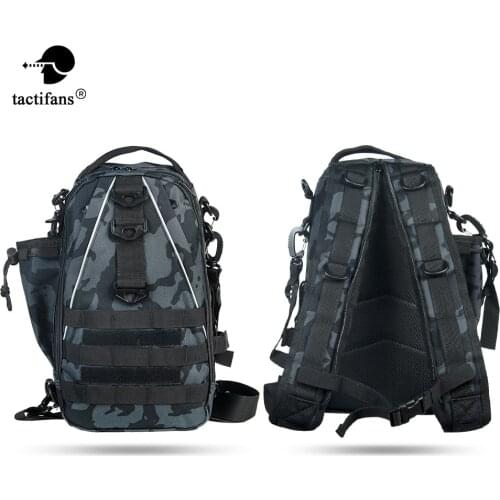 TACTIFANS Fishing Lure Bags