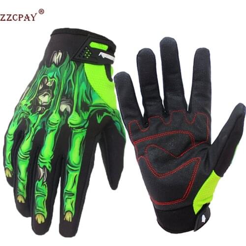Warm And Velvet Ski Gloves Winter Waterproof Snowboard Skating Riding Hiking Gloves Touch Screen Motorcycle Cycling Outdoor