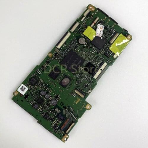 Uesd For Nikon D610 Motherboard Main board M/B PCB Mainboard Mother Board Camera Repair parts