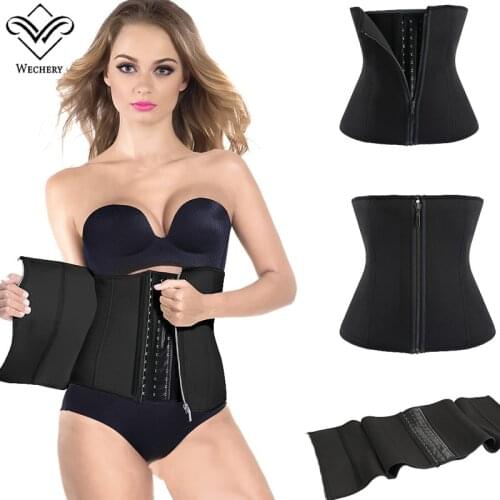 Wechery Corrective Corsets