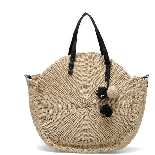 Butigo SWMNT2002 Sand Color Women Sleeve Bag