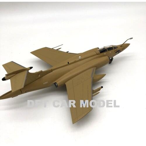 1:72 Scale Alloy IXO S2B Airplane Aircraft Fighter Toy Model Diecast Plane Model Toy Home Decor Collectables