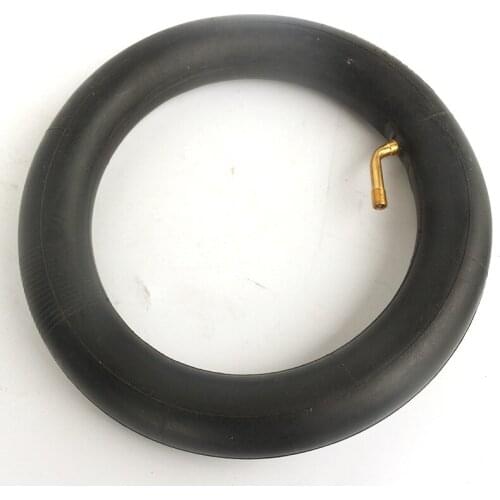 1pc 10 inch 10x2 10x2.125 inner tire for Electric Scooter Balancing Hoverboard/ self Smart Balance Inner tube