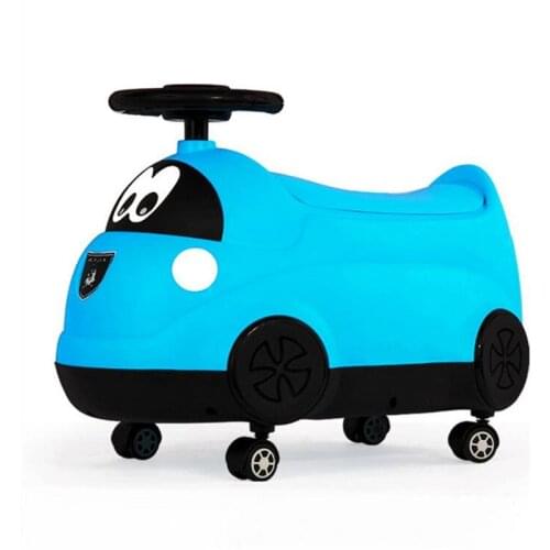 2021 Brand New Bebe Car Toilet Portable Cartoon Potties&Seats Kids Potty Training Toilets WC For Baby Boy&Girls 6 months-6 years