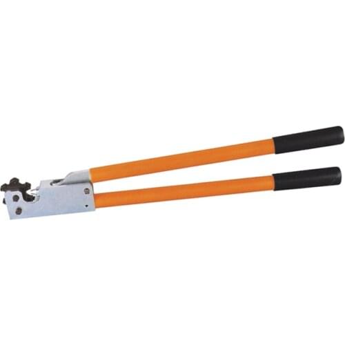 DH-95 Copper Tube Terminal Crimping hand Tools for non-insulated cable links 16-95mm2 AL/CU crimper pliers