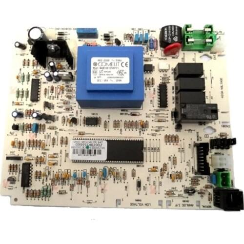 Ariston Uno Control Card 65100729 Ariston boiler control board