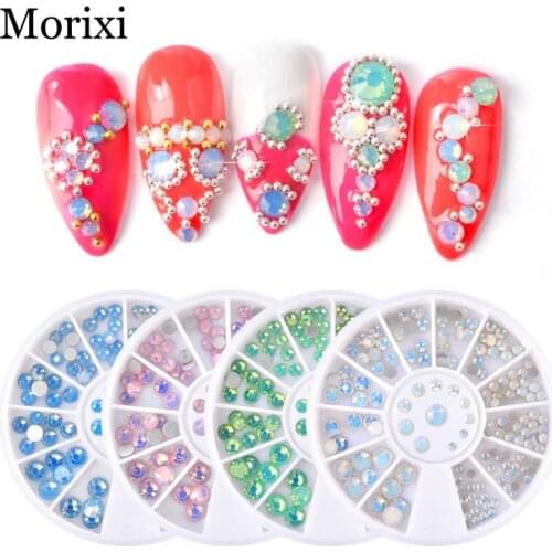 Morixi Jewelry