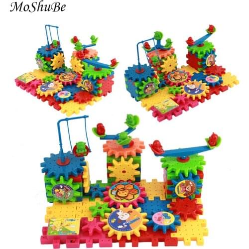 Строительные конструкторы MoShuBe China At AliExpress