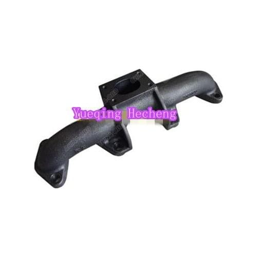 New Exhaust Manifold 5266489 C5266489 For ISF Engine
