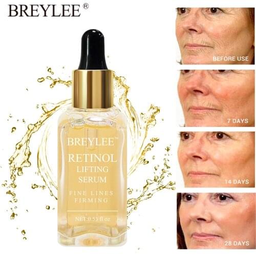 OneSpring Anti-aging Face Serum