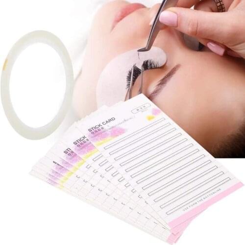 Eyelashes Flower Strip Storage Camellia Graft Pallet Lash Holder For Eyelash Extension Individual Lash Display Stand Tool