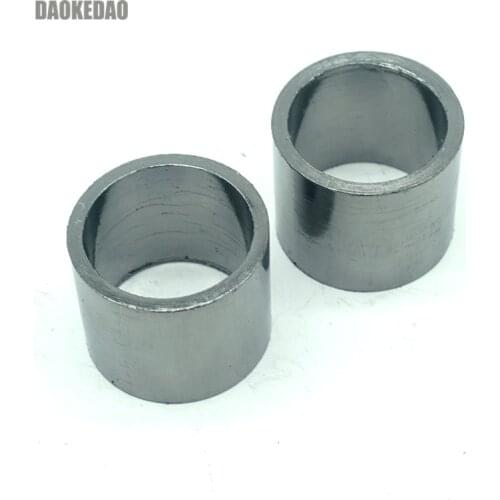 Muffler Gasket Exhaust Connector for Yamaha ATV YFM250B Bruin 250 2005 2006 YFM250 YFM 250 B Silencer Gasket Graphite Seal