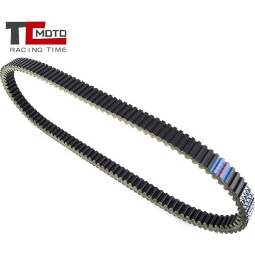 Scooter Drive Belt For Honda FJS600 FSC600 FJS FSC 600 Silver Wing ABS 23100-MCT-003 Motorcycle Accessories Parts