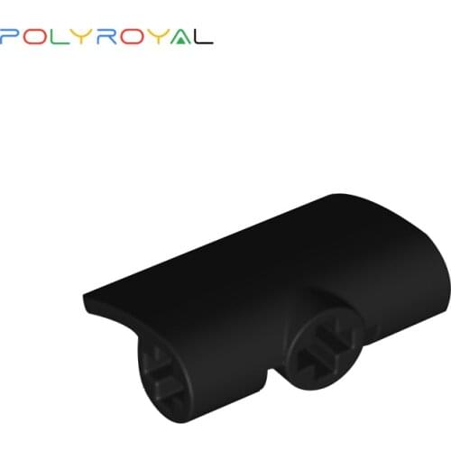 PBuilding Blocks Technical Parts 2x3 panel MOC 1 PCS MOC Compatible With brands toys for children 71682