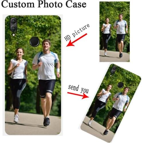 Tentoper Huawei Y5 Prime Phone Cases