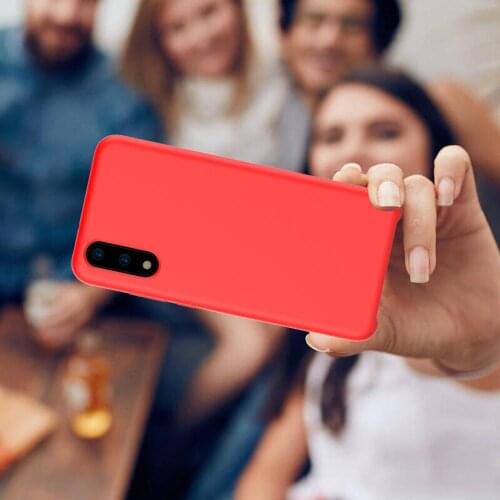 Чехлы для телефонов Huawei P20 Pro VNSTRIP China At AliExpress