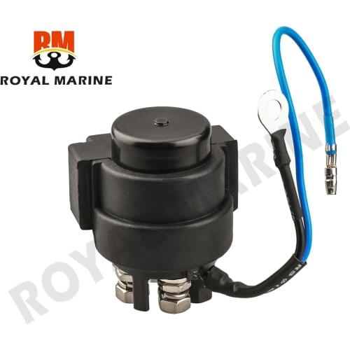 Rectifier Relay Assy 6E5-81950 For YAMAHA Outboard Motor 2T 100-200HP 6E5-8195B-01 6E5-81950-00 boat engine parts