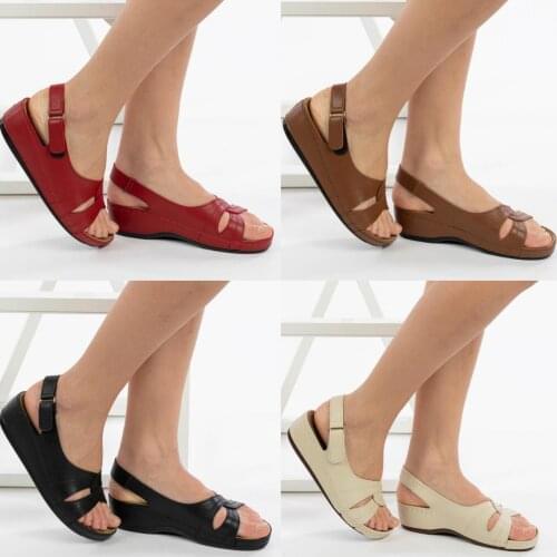 Zenith Sabo Women's Sandals