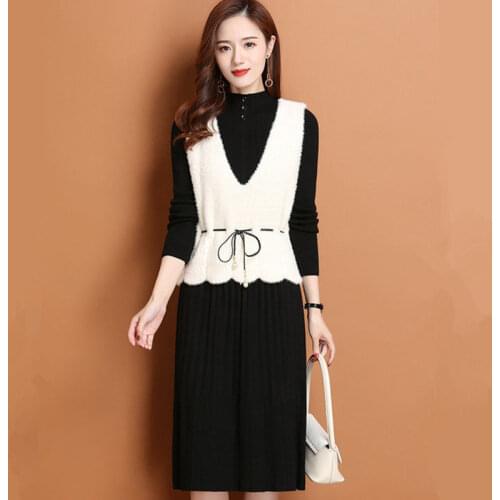 Woman Jacket Vest Velvet Womens Winter Vest Womens Spring and Autumn Coat Chaleco Mujer