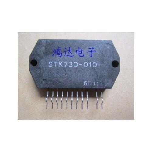 100% Original New In Stock STK730-010 STK730-020 STK730-030