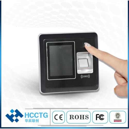 125KHZ Biometric Wireless Swipe card Fingerprint Time Attendance Machine With SDK HS-220TD