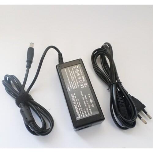 AC Adapter For Dell M501R 0K9TGR 330-2146 HA65NE1-00 LA65NS2-01 TW587 0NVV12 PA12 65w Laptop Power Supply Charger Plug