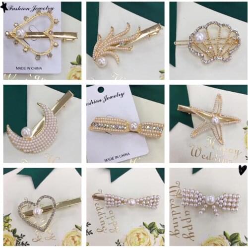 BERRDY Brooches Bow On Clothes